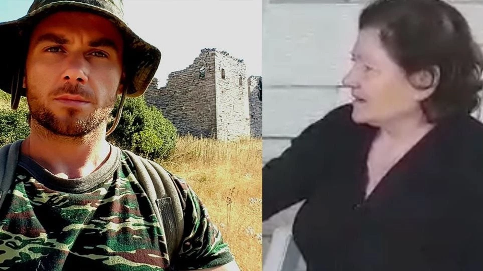 Έξι ημέρες άταφος ο Κωνσταντίνος Κατσίφας – Η σπαρακτική κραυγή της μάνας: «Γιατί κρατάνε το παιδί μου;» (βίντεο)